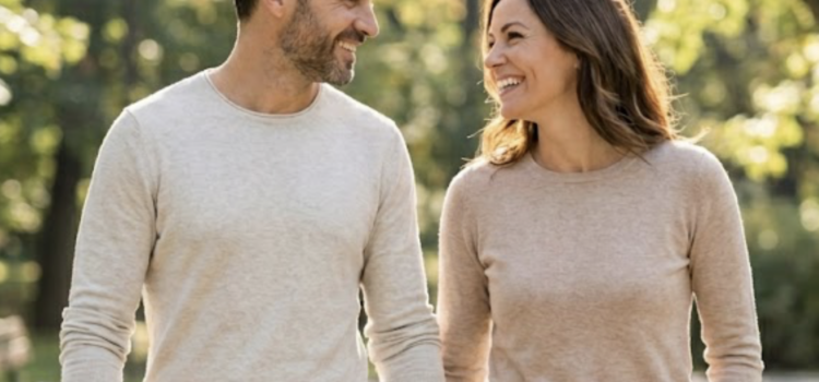 12 Beautiful Signs of True Love in Marriage